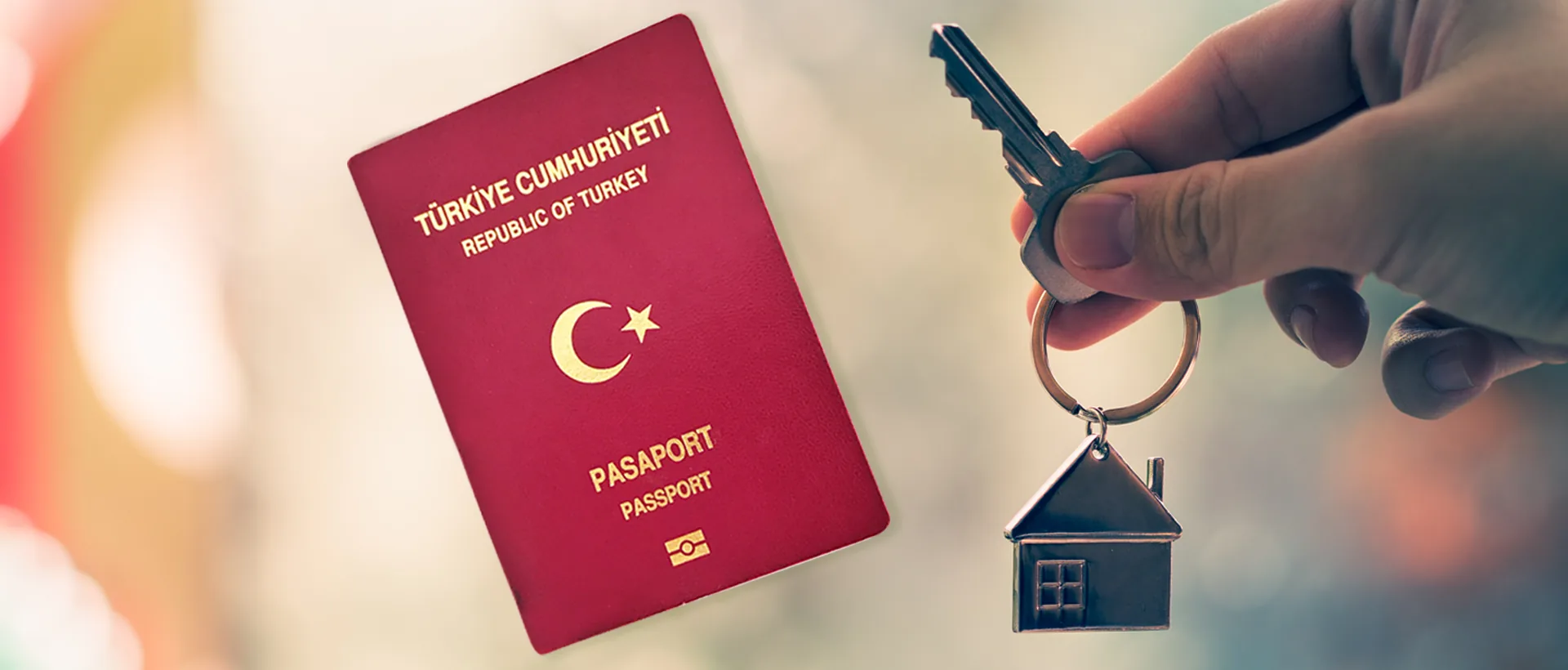 فرآیند اخذ شهروندی